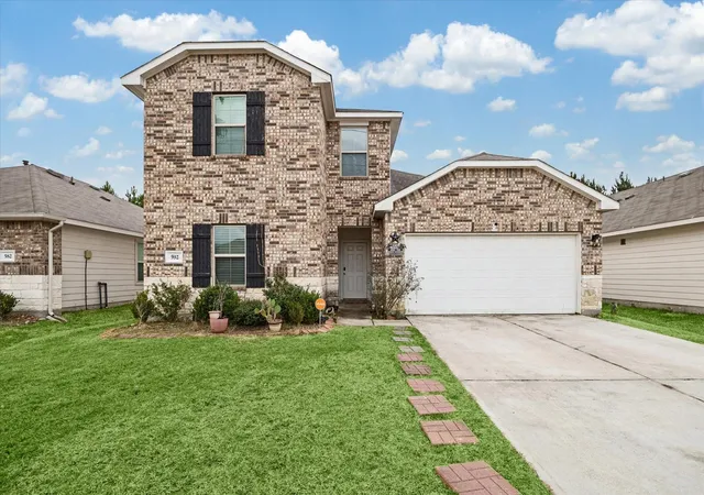 Photo 2 of Single family home for sale at 592 Road 5138, Cleveland, TX 77327 | MLS# 44023328 | Listing updated on 2026-10-08