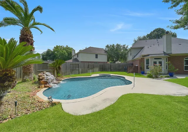 Photo 1 of Single family home for sale at 5810 Centennial Glen Dr, Katy, TX 77450 | MLS# 3840903 | Listing updated on 2026-08-11