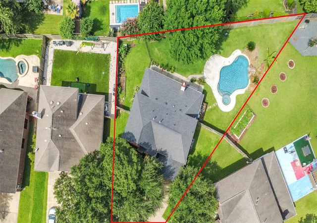 Photo 3 of Single family home for sale at 5810 Centennial Glen Dr, Katy, TX 77450 | MLS# 3840903 | Listing updated on 2026-08-11