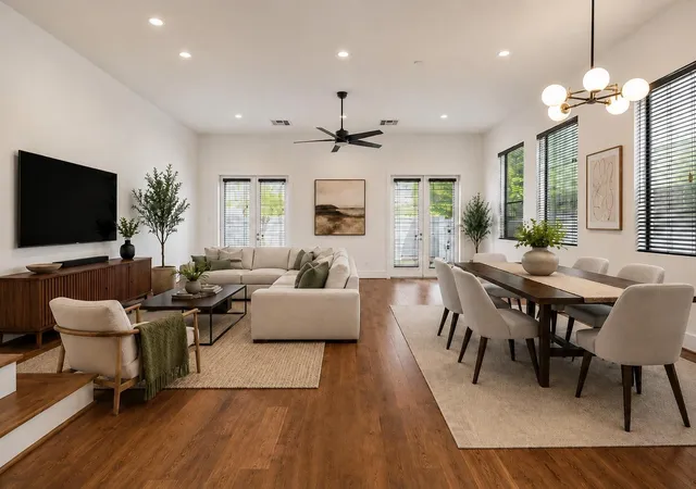 4th image of 3508 Jackson St, Houston, TX 77004 | MLS# 90929916