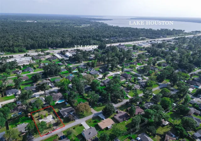 9th image of 830 Broad Ripple Dr, Huffman, TX 77336 | MLS# 57129142