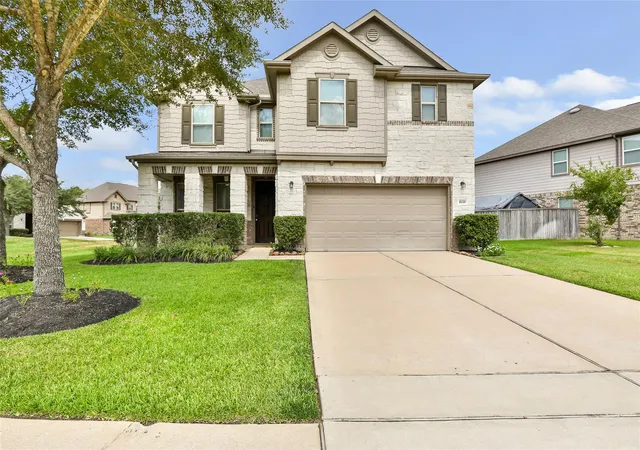 1st image of 10318 Peeble Trail Ct, Humble, TX 77338 | MLS# 26447209