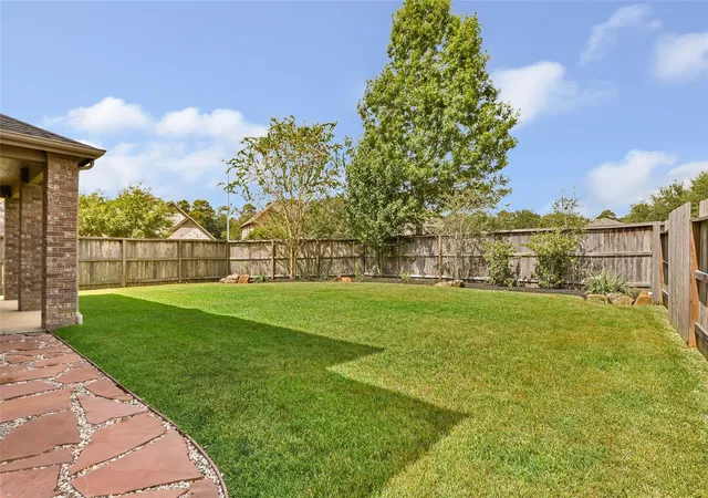 36th image of 10318 Peeble Trail Ct, Humble, TX 77338 | MLS# 26447209
