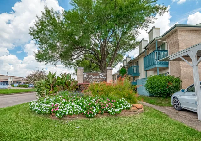 1st image of 250 El Dorado Blvd #207, Webster, TX 77598 | MLS# 22778049