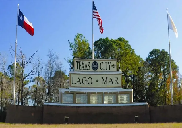 49th image of 4717 Shelby Shore Dr, Texas City, TX 77591 | MLS# 79085598