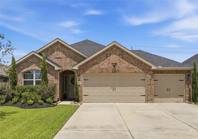 1st image of 11116 Crawford St, Texas City, TX 77591 | MLS# 3774321