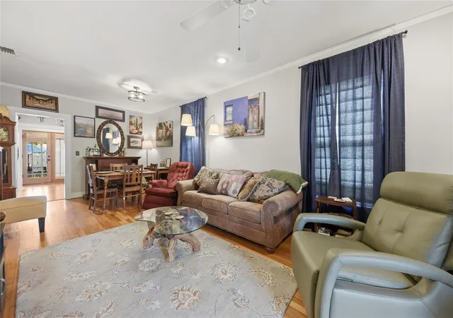 Photo 3 of Single family home for sale at 156 2nd Avenue, Columbus, TX 78934 | MLS# 13728006 | Listing updated on 2026-09-03