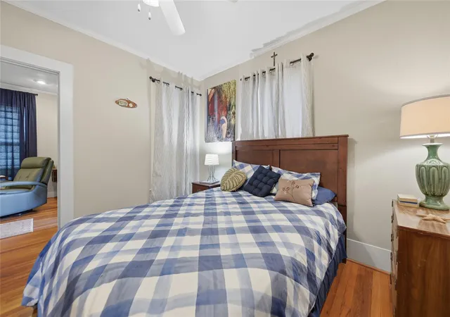 Photo 4 of Single family home for sale at 156 2nd Avenue, Columbus, TX 78934 | MLS# 13728006 | Listing updated on 2026-09-03