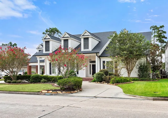 3rd image of 25047 Northampton Forest Dr, Spring, TX 77389 | MLS# 80421031