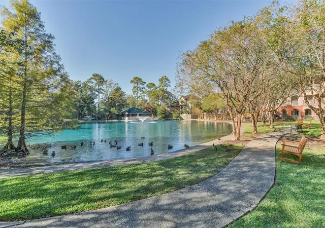 44th image of 2803 Kings Crossing Dr #303, Kingwood, TX 77345 | MLS# 46504017