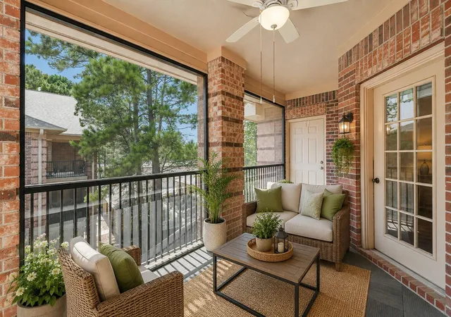 4th image of 2803 Kings Crossing Dr #303, Kingwood, TX 77345 | MLS# 46504017