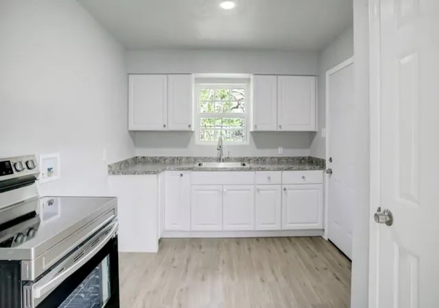 Photo 2 of Single family home for sale at 5123 Peachtree St #1/2, Houston, TX 77016 | MLS# 9635570 | Listing updated on 2026-08-14