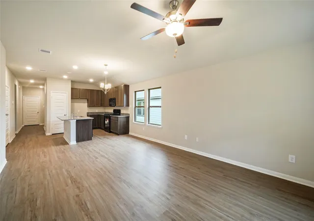 Photo 3 of Sale Pending at 11732 Whirlaway Dr, Willis, TX 77318 | MLS# 94450949 | Listing updated on 2026-10-08