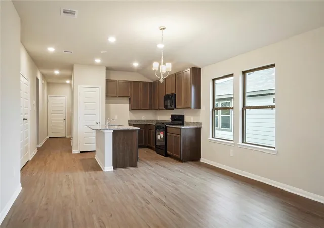 Photo 4 of Sale Pending at 11732 Whirlaway Dr, Willis, TX 77318 | MLS# 94450949 | Listing updated on 2026-10-08