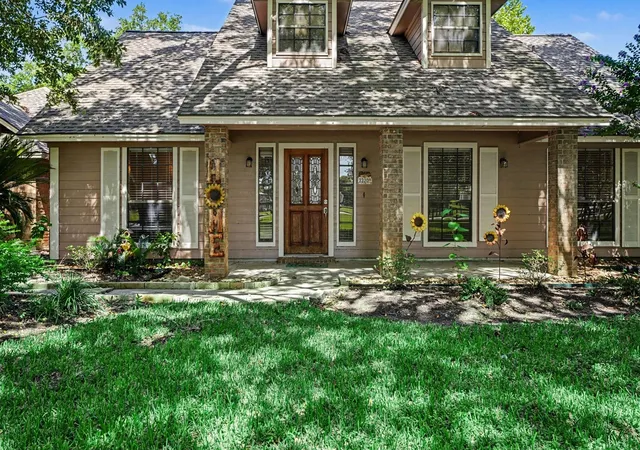 1st image of 3320 Tower Road, Santa Fe, TX 77517 | MLS# 62834362