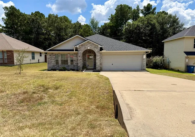 1st image of 5496 N Buffalo Cir, Willis, TX 77378 | MLS# 83710412