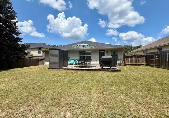 25th image of 5496 N Buffalo Cir, Willis, TX 77378 | MLS# 83710412