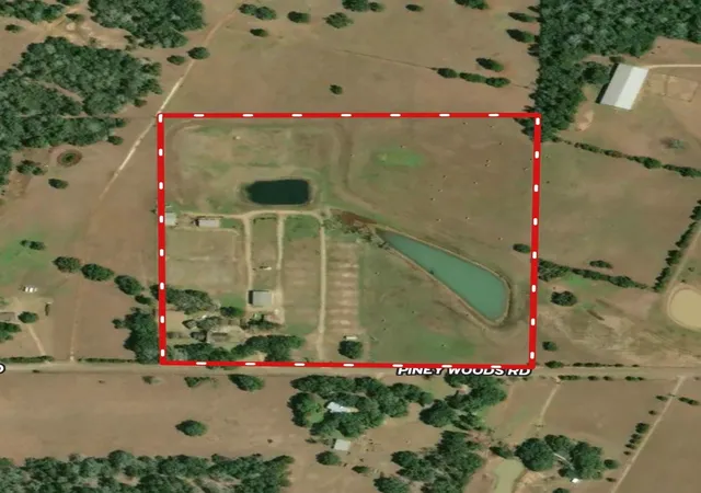 42nd image of 1214 Piney Woods Rd, Alleyton, TX 78935 | MLS# 92954627