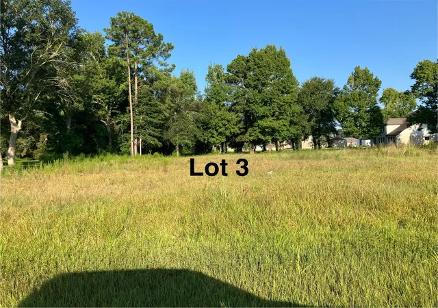 Photo 1 of Land for sale at 325 County Rd 2268, Cleveland, TX 77327 | MLS# 33981044 | Listing updated on 2026-08-13