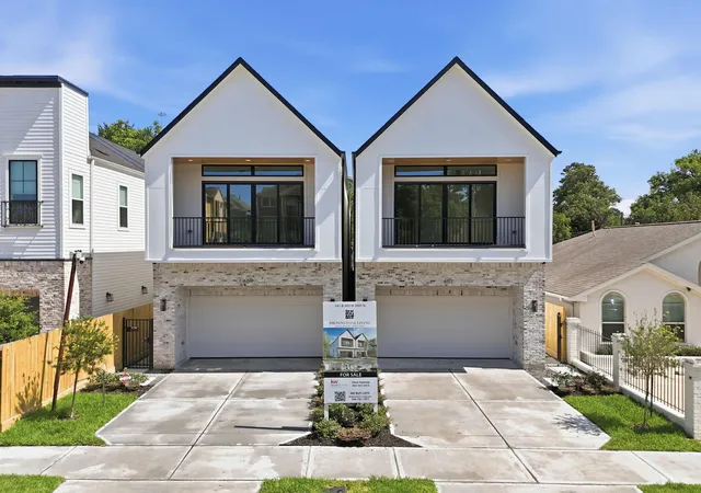 1st image of 609 W 27th St, Houston, TX 77008 | MLS# 98658584
