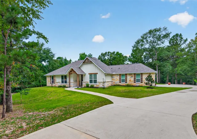 Photo 2 of Sale Pending at 28080 Bridle Ave, Waller, TX 77484 | MLS# 84617504 | Listing updated on 2026-08-25