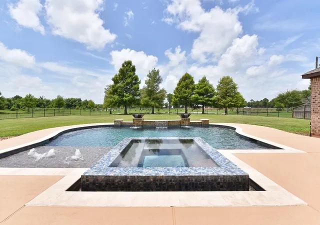 Photo 3 of Sale Pending at 960 Cemetery Rd, Santa Fe, TX 77517 | MLS# 67474651 | Listing updated on 2026-08-16