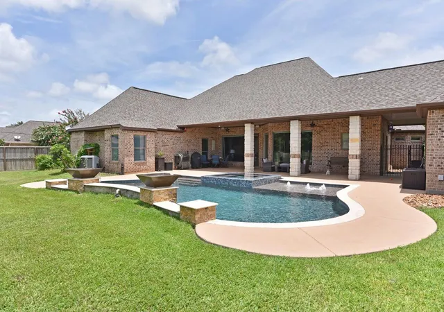 43rd image of 960 Cemetery Rd, Santa Fe, TX 77517 | MLS# 67474651
