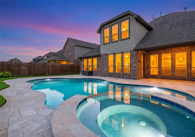 Photo 2 of Sale Pending at 2328 Majestic Fairway Ln, League City, TX 77573 | MLS# 83854180 | Listing updated on 2026-08-28