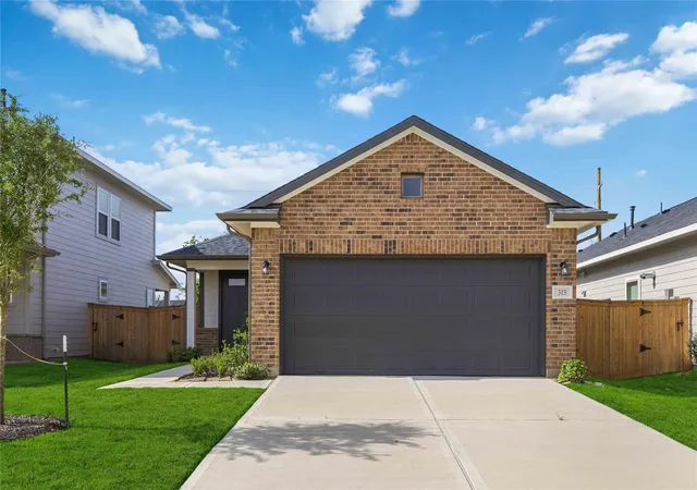 1st image of 313 Stone Placa Trl, Brookshire, TX 77423 | MLS# 27724413