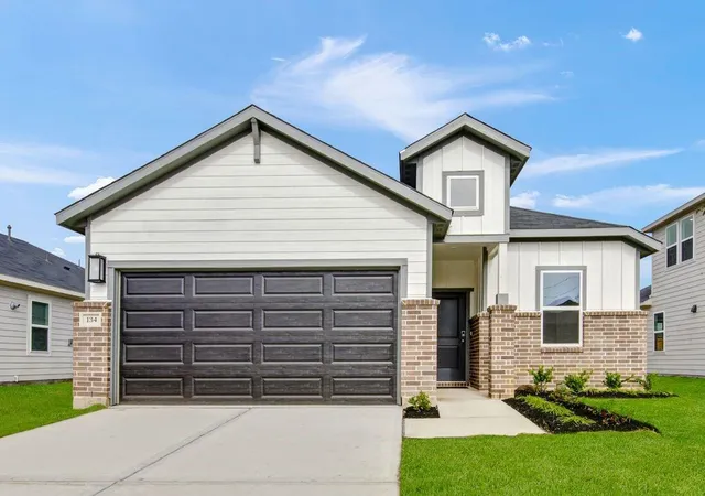 1st image of 134 Daylight Crest Dr, Crosby, TX 77532 | MLS# 86492381