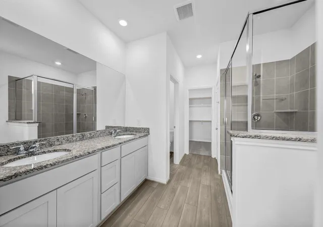 Photo 3 of Single family home for sale at 134 Daylight Crst Dr, Crosby, TX 77532 | MLS# 86492381 | Listing updated on 2026-10-08