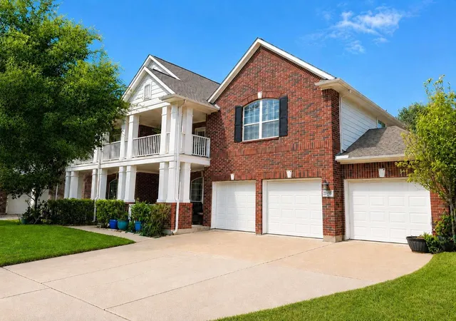 Photo 1 of Single family home for sale at 21714 Masonwood Ln, Richmond, TX 77469 | MLS# 17019757 | Listing updated on 2026-08-13