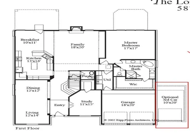 Photo 2 of Single family home for sale at 21714 Masonwood Ln, Richmond, TX 77469 | MLS# 17019757 | Listing updated on 2026-08-13