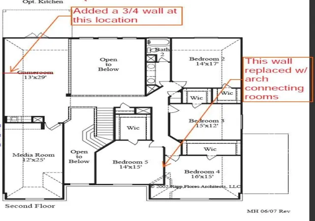 Photo 3 of Single family home for sale at 21714 Masonwood Ln, Richmond, TX 77469 | MLS# 17019757 | Listing updated on 2026-08-13