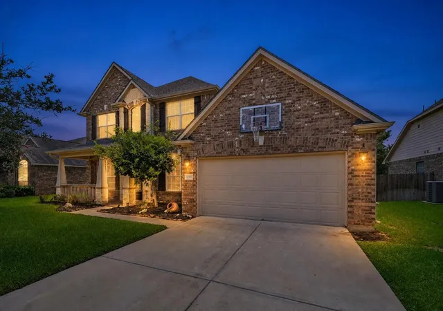 1st image of 22503 Grassnook Dr, Tomball, TX 77375 | MLS# 31069288