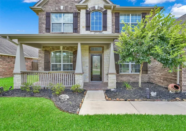 3rd image of 22503 Grassnook Dr, Tomball, TX 77375 | MLS# 31069288