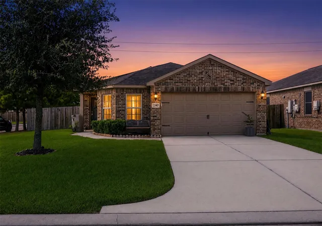 Photo 1 of Single family home for sale at 22423 Bauer Cyn Dr, Hockley, TX 77447 | MLS# 59472836 | Listing updated on 2026-08-29
