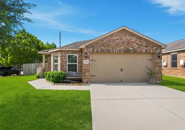 Photo 1 of Single family home for sale at 22423 Bauer Cyn Dr, Hockley, TX 77447 | MLS# 59472836 | Listing updated on 2026-08-29