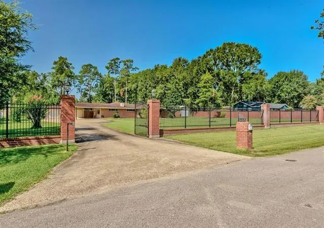 1st image of 1485 Old Hwy 418, Silsbee, TX 77656 | MLS# 66453410