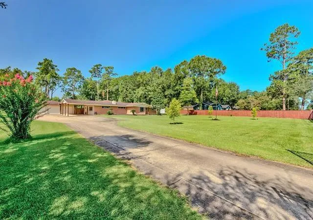 2nd image of 1485 Old Hwy 418, Silsbee, TX 77656 | MLS# 66453410