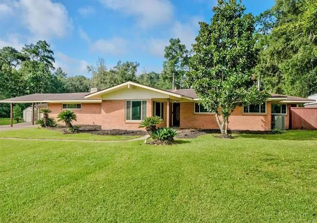 3rd image of 1485 Old Hwy 418, Silsbee, TX 77656 | MLS# 66453410