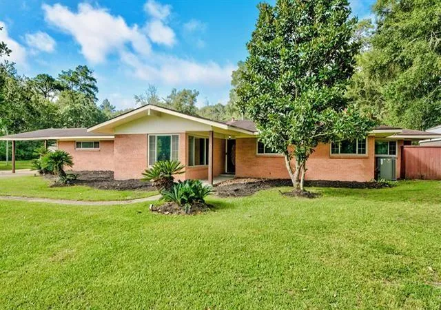 4th image of 1485 Old Hwy 418, Silsbee, TX 77656 | MLS# 66453410