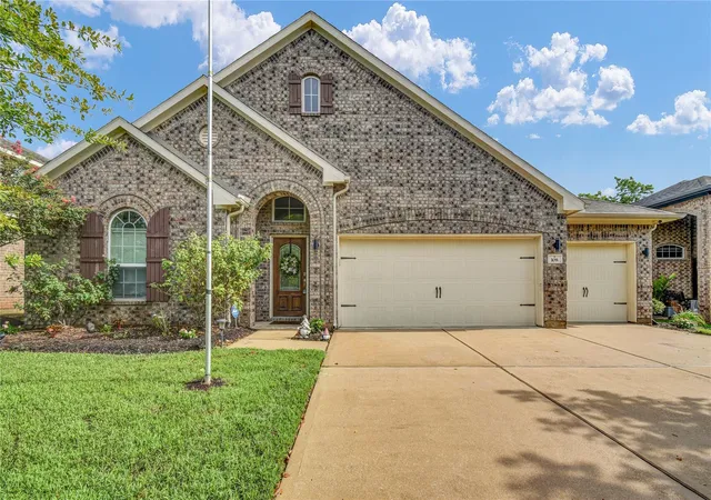 40th image of 108 Woodridge Crossing, Clute, TX 77531 | MLS# 25659267