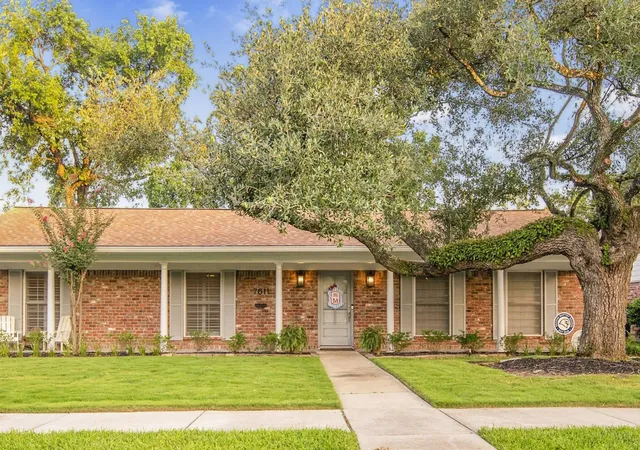 19th image of 7611 Fairdale Ln, Houston, TX 77063 | MLS# 21928122