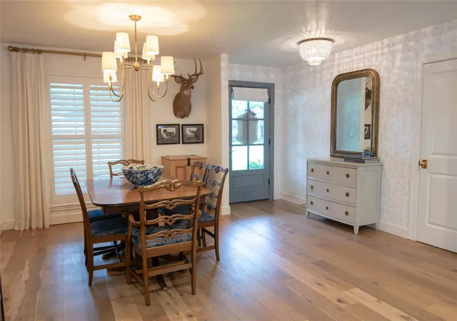 3rd image of 7611 Fairdale Ln, Houston, TX 77063 | MLS# 21928122