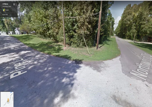 Photo 4 of Land for sale at 0 Northwoods Dr, Point Blank, TX 77364 | MLS# 10558700 | Listing updated on 2026-08-14