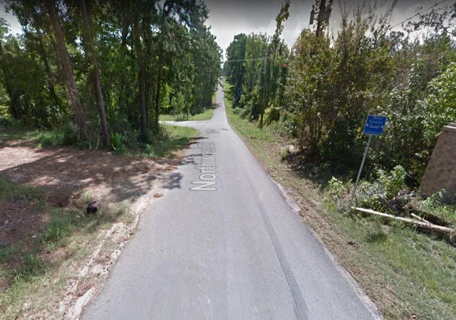 7th image of 0 Northwoods Dr, Point Blank, TX 77364 | MLS# 10558700