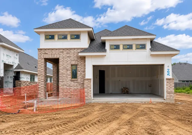 9th image of 221 Violet Crown Ln, New Caney, TX 77357 | MLS# 95805929