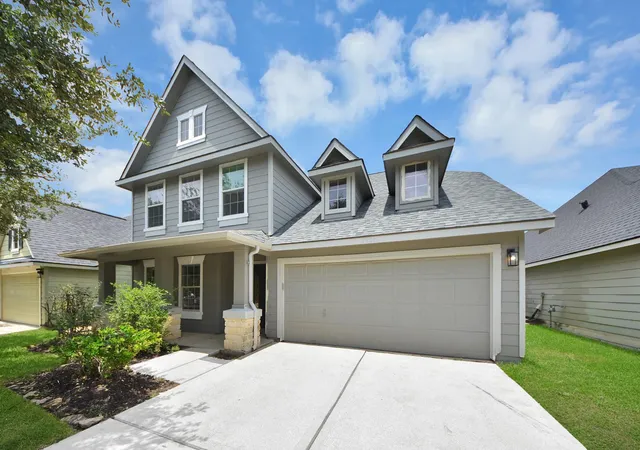 Photo 1 of Single family home for sale at 22014 Guston Hall Ln, Katy, TX 77449 | MLS# 74615968 | Listing updated on 2026-09-15