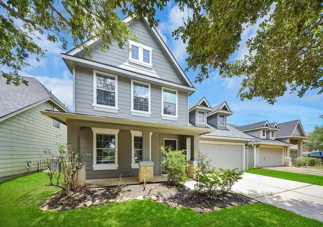 Photo 4 of Single family home for sale at 22014 Guston Hall Ln, Katy, TX 77449 | MLS# 74615968 | Listing updated on 2026-09-15